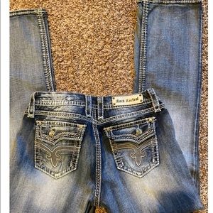 Women's Rock Revival Kia